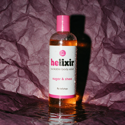 Helixir - Moisturizing Body Oil