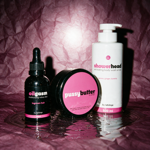 Bright Again - Tone Correcting Bundle