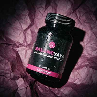 Balancyaya - pH Balancing Inserts