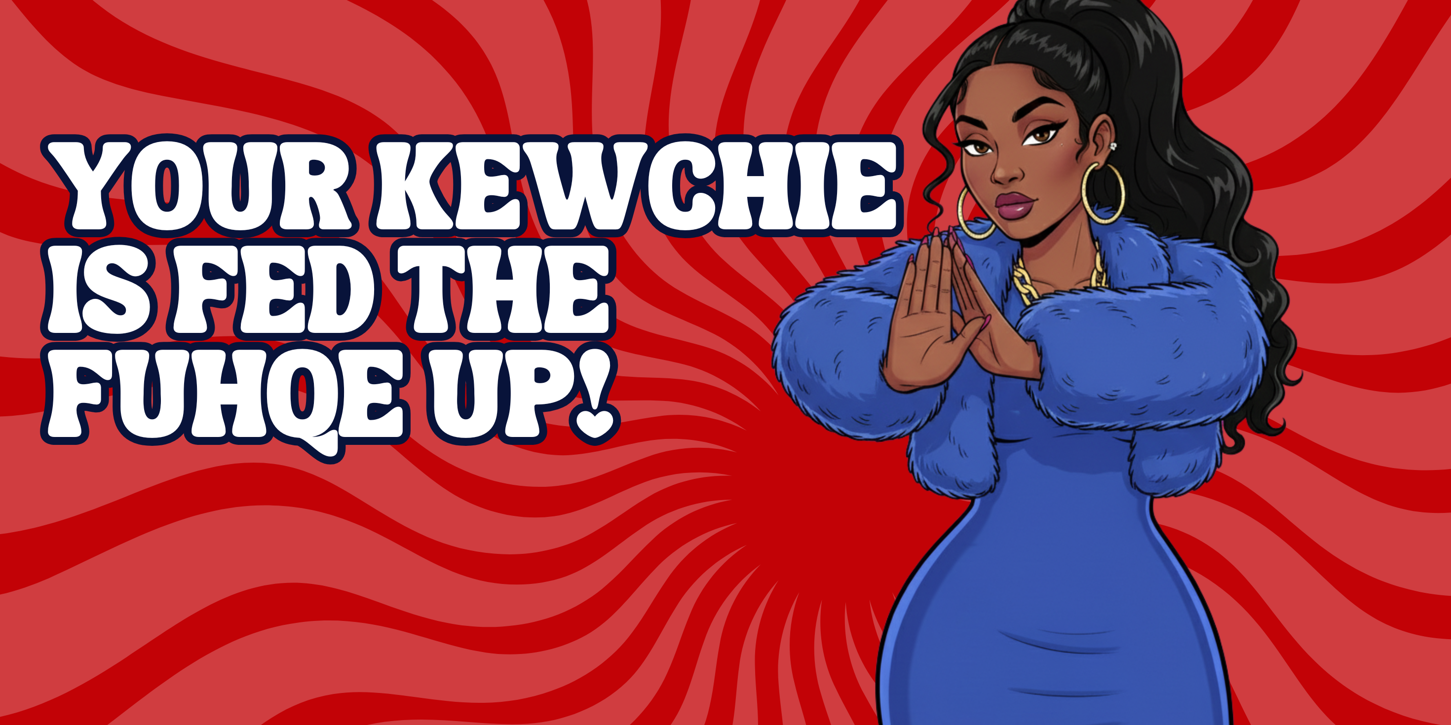 Stop Using Chemicals in Your Punani