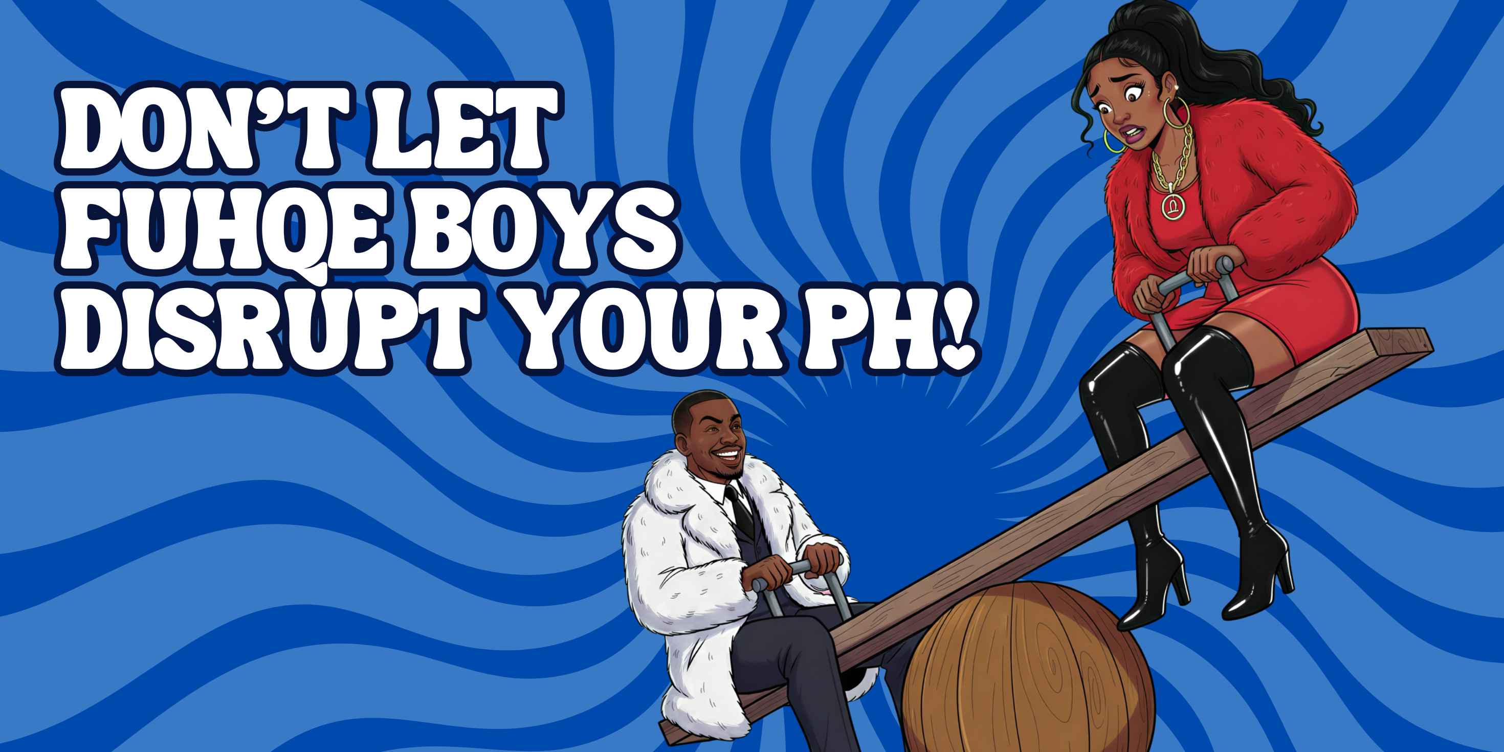 pH Balance: Why It Matters for Vaginal Health All Year Round