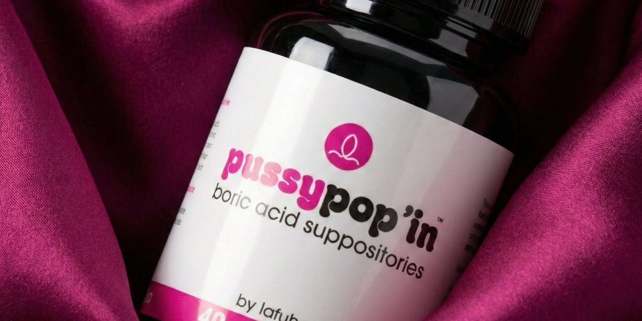 Do Boric Acid Suppositories Actually Work? Here's the Honest Answer