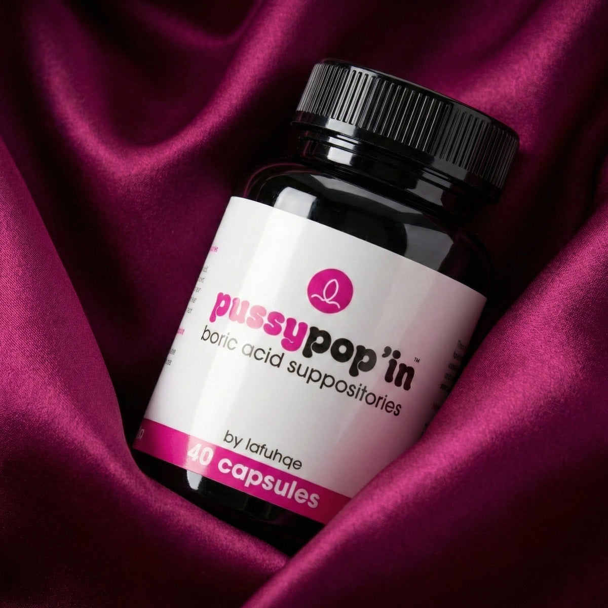 Do Boric Acid Suppositories Actually Work? Here's the Honest Answer