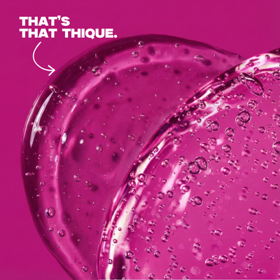 Lubricunt - Waterbased Personal Lubricant