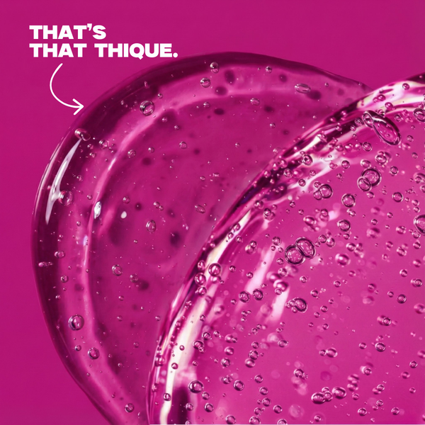 Lubricunt - Waterbased Personal Lubricant