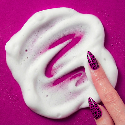 Shampoosy - Vulva Wash for Daily Use