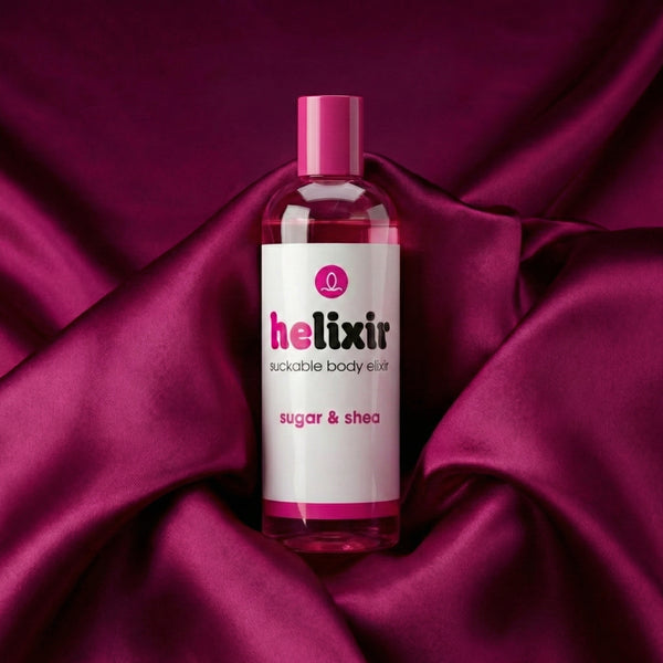 Helixir - Moisturizing Body Oil