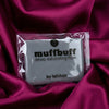 Muff Buff - Natural Deep Exfoliating Cloth