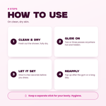 How to use Assntt