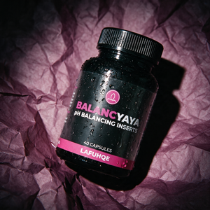 Balancyaya - pH Balancing Inserts
