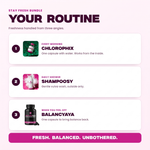 Your Quiet Flex routine