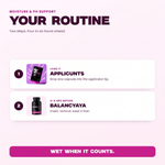 Your Fluid pH routine
