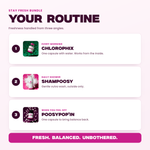 Your Quiet Flex routine